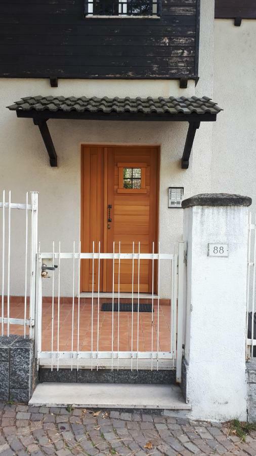 Casa Vista Saint Vincent Accanto Alle Terme Exterior foto